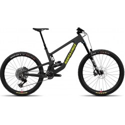 2026 Santa Cruz Nomad 90 Mountain Bike