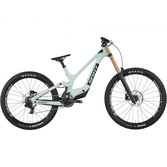 2026 Scott Gambler RC Mountain Bike