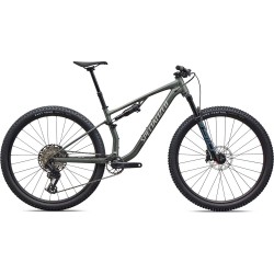 2026 Specialized Chisel Comp Mountain Bike