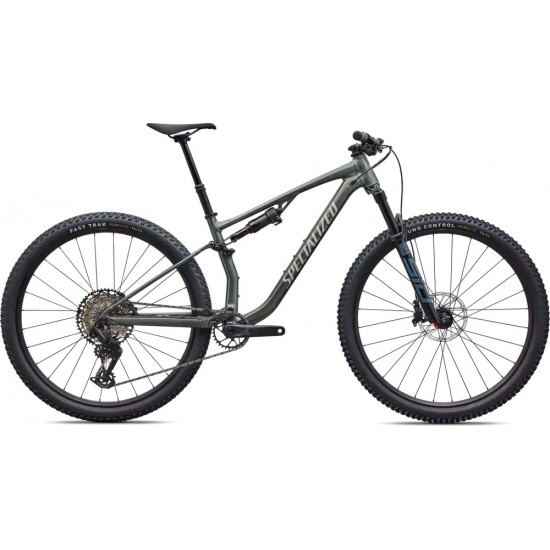 2026 Specialized Chisel Comp Mountain Bike