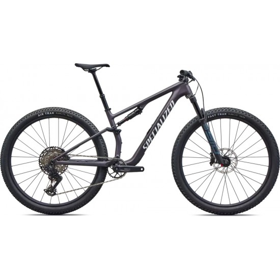 2026 Specialized Epic 8 Comp Mountain Bike