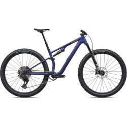 2026 Specialized Epic 8 EVO Comp Mountain Bike