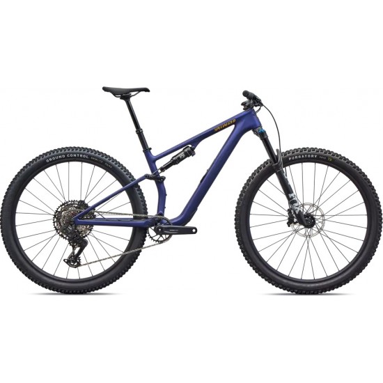 2026 Specialized Epic 8 EVO Comp Mountain Bike