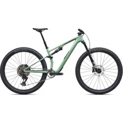 2026 Specialized Epic 8 EVO Comp Mountain Bike