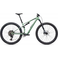 2026 Specialized Epic 8 EVO Comp - SRAM S-1000 AXS, FOX Performance Mountain Bike