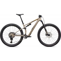 2026 Specialized Epic 8 EVO Expert - Shimano XT Di2, FOX Performance Elite Mountain Bike