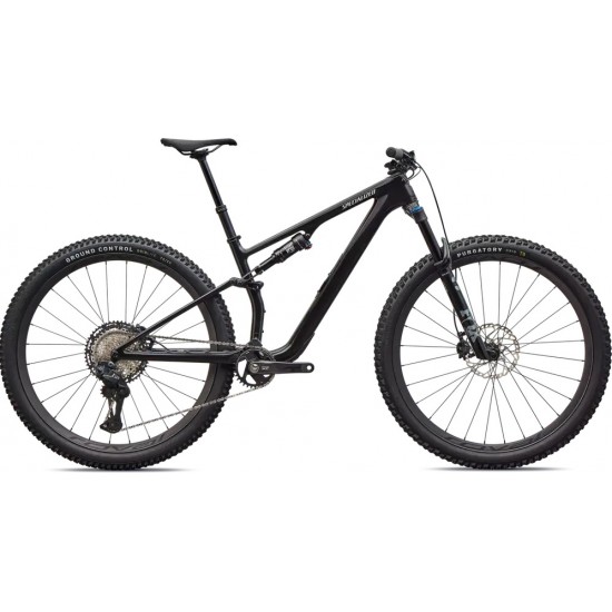 2026 Specialized Epic 8 EVO Expert - Shimano XT Di2, FOX Performance Elite Mountain Bike