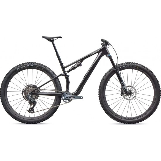 2026 Specialized Epic 8 EVO Expert - SRAM GX AXS, FOX Performance Elite Mountain Bike