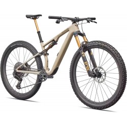 2026 Specialized Epic 8 EVO Pro Mountain Bike