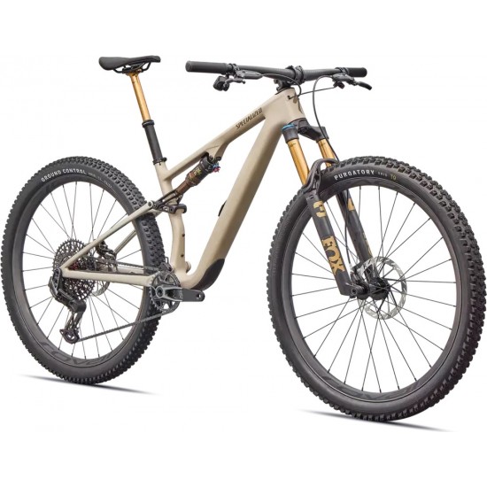 2026 Specialized Epic 8 EVO Pro Mountain Bike