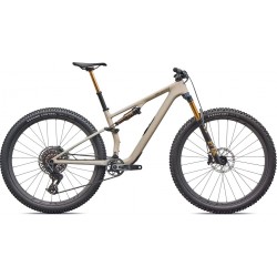 2026 Specialized Epic 8 EVO Pro - SRAM X0 AXS, FOX Factory Mountain Bike