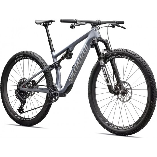 2026 Specialized Epic 8 Pro Mountain Bike