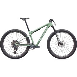 2026 Specialized Epic World Cup Expert Mountain Bike