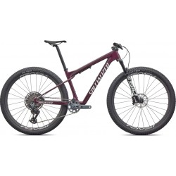 2026 Specialized Epic World Cup Expert Mountain Bike