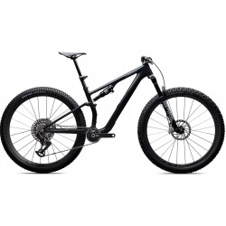 2026 Specialized S-Works Epic 8 EVO - SRAM XX AXS, RockShox Ultimate Mountain Bike