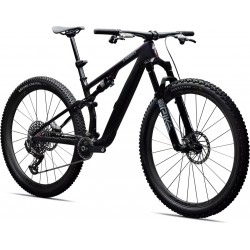 2026 Specialized S-Works Epic 8 EVO - SRAM XX AXS, RockShox Ultimate Mountain Bike