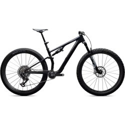 2026 Specialized S-Works Epic 8 EVO - SRAM XX SL AXS, RockShox Ultimate Mountain Bike