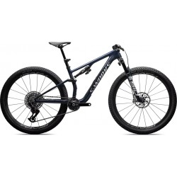 2026 Specialized S-Works Epic 8 - SRAM XX SL AXS, RockShox Ultimate Flight Attendant Mountain Bike