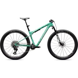 2026 Specialized S-Works Epic World Cup - SRAM XX SL AXS, RockShox Ultimate Flight Attendant Mountain Bike