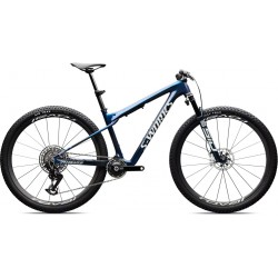 2026 Specialized S-Works Epic World Cup - SRAM XX SL AXS, RockShox Ultimate Flight Attendant Mountain Bike