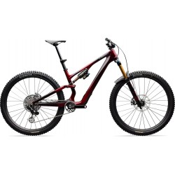 2026 Specialized S-Works Stumpjumper 15 EVO Mountain Bike