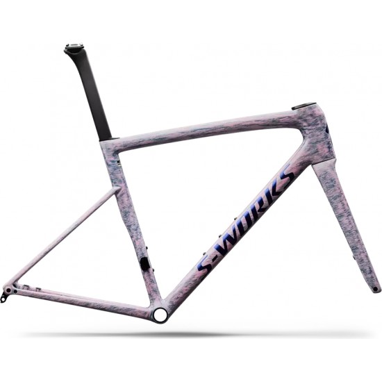 2026 Specialized S-Works Tarmac SL8 Frameset