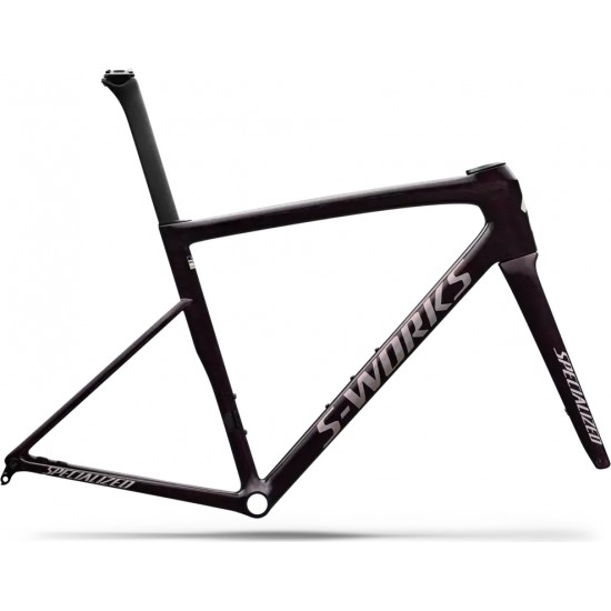 2026 Specialized S-Works Tarmac SL8 Frameset