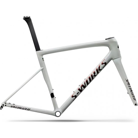 2026 Specialized S-Works Tarmac SL8 Frameset
