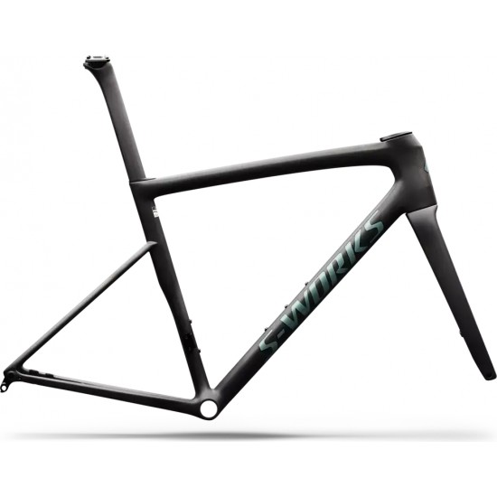 2026 Specialized S-Works Tarmac SL8 Frameset