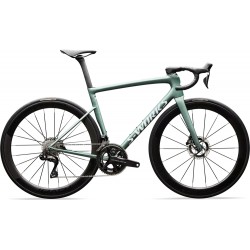 2026 Specialized S-Works Tarmac SL8 Shimano Dura-Ace Di2 Road Bike