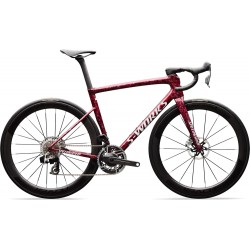2026 Specialized S-Works Tarmac SL8 SRAM RED AXS Road Bike
