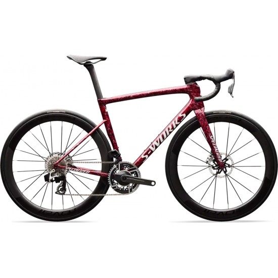 2026 Specialized S-Works Tarmac SL8 SRAM RED AXS Road Bike