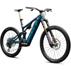 2026 Specialized S-Works Turbo Levo 4 LTD Electric Mountain Bike