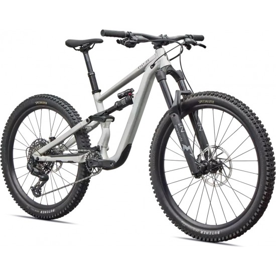 2026 Specialized STATUS 2 140 ZERO Mountain Bike
