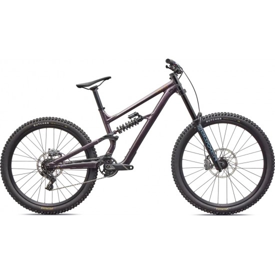 2026 Specialized STATUS 2 170 DH Mountain Bike