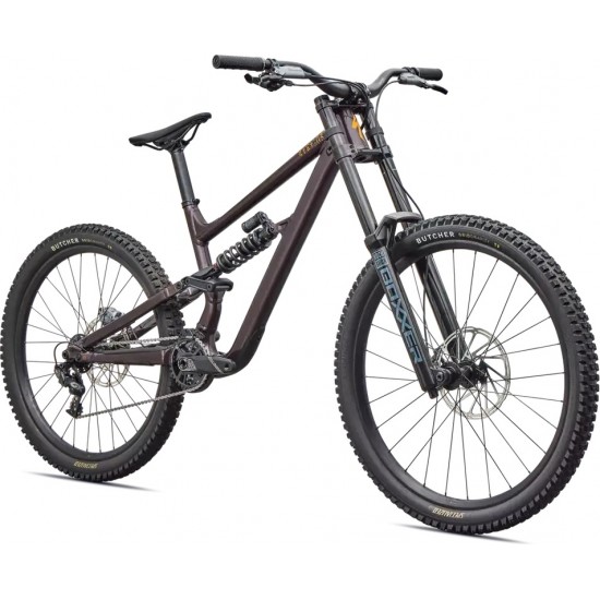 2026 Specialized STATUS 2 170 DH Mountain Bike