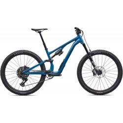 2026 Specialized Stumpjumper 15 EVO Alloy Comp - SRAM Eagle 70, FOX Rhythm Mountain Bike