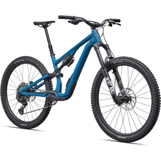 2026 Specialized Stumpjumper 15 EVO Alloy Comp - SRAM Eagle 70, FOX Rhythm Mountain Bike