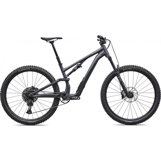 2026 Specialized Stumpjumper 15 EVO Alloy - SRAM NX Eagle, RockShox/X-Fusion Mountain Bike