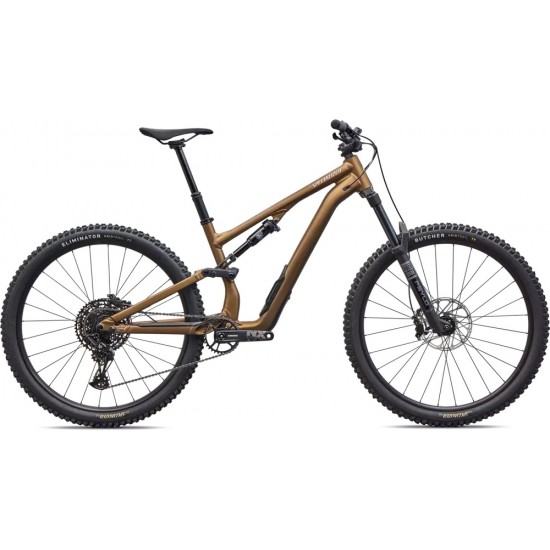 2026 Specialized Stumpjumper 15 EVO Alloy - SRAM NX Eagle, RockShox/X-Fusion Mountain Bike