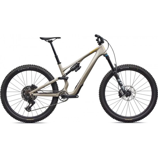 2026 Specialized Stumpjumper 15 EVO Comp Mountain Bike