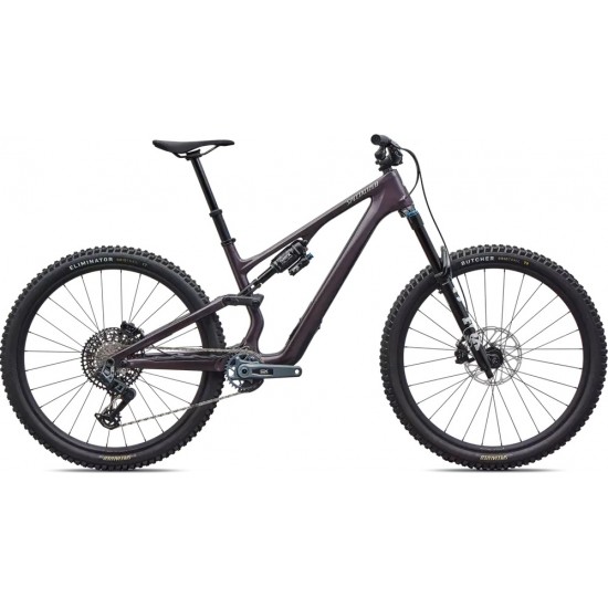 2026 Specialized Stumpjumper 15 EVO Expert Mountain Bike