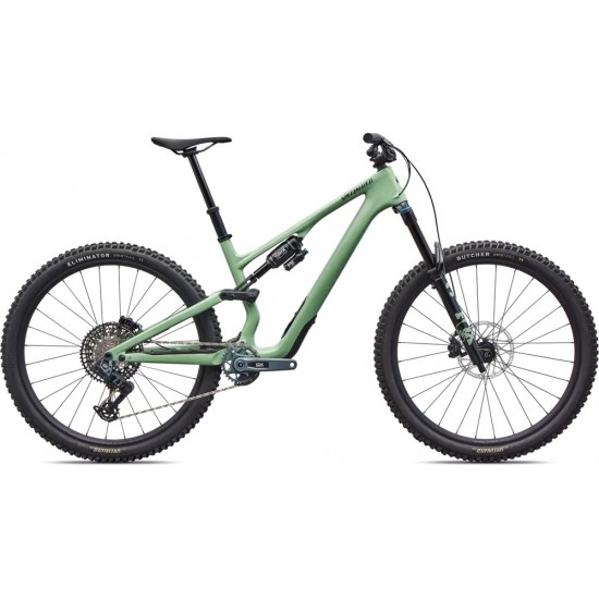 2026 Specialized Stumpjumper 15 EVO Expert Mountain Bike