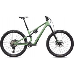 2026 Specialized Stumpjumper 15 EVO Expert - Shimano XT Di2, FOX Performance Elite Mountain Bike