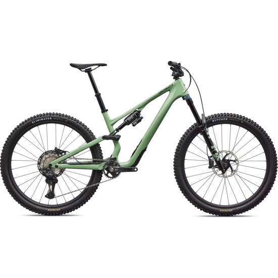 2026 Specialized Stumpjumper 15 EVO Expert - Shimano XT Di2, FOX Performance Elite Mountain Bike