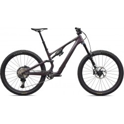 2026 Specialized Stumpjumper 15 EVO Expert - Shimano XT Di2, FOX Performance Elite Mountain Bike
