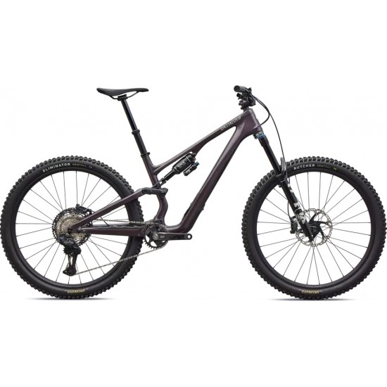 2026 Specialized Stumpjumper 15 EVO Expert - Shimano XT Di2, FOX Performance Elite Mountain Bike