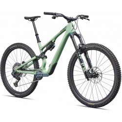 2026 Specialized Stumpjumper 15 EVO Expert - SRAM GX AXS, FOX Performance Elite Mountain Bike