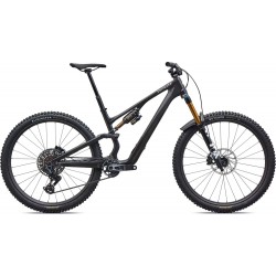 2026 Specialized Stumpjumper 15 EVO Pro - SRAM X0 AXS, FOX Factory Mountain Bike