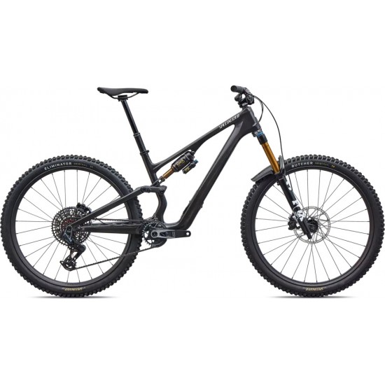 2026 Specialized Stumpjumper 15 EVO Pro - SRAM X0 AXS, FOX Factory Mountain Bike